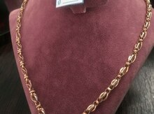 Qızıl boyunbağı