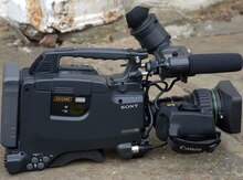 Videokamera "Sony"