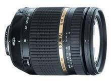 Linza "Canon 18-200"