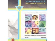 Kitab "Yös İQ 2"