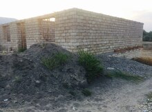 Həyət evi, Xaçmaz r.