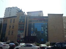 Ofis icarəyə verilir, Nizami m.