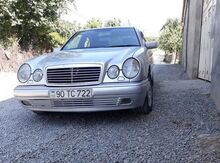Mercedes E 240, 1998 il