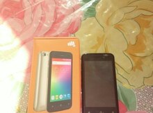 "Mikromax" telefonu