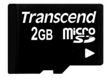 Yaddaş kartı 2GB