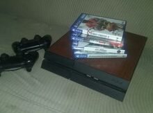 PS4+oyunlar