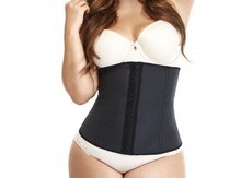 Latex korset