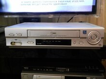 Video pleyer "LG-GL172w"