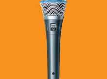 Mikrofon "Shure Beta 87A"