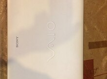 Noutbuk "Sony Vaio" PCG-7133L