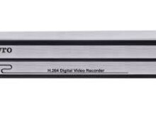 DVR cihazı