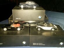 "BMW" retro