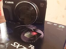 Canon SX710 HX