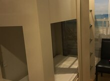 Двух ярусная кровать