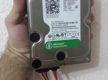 DVR hard drive