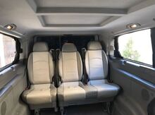 "Mercedes Viano" icarəsi