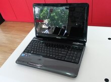 Noutbuk "Toshiba"