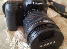 Fotokamera "Canon" EOS70D