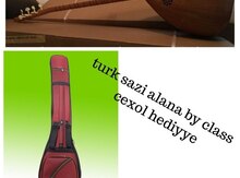 Saz