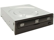DVD-rw