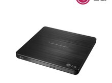 DVD player "LG"