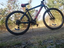 Velosiped "Start"