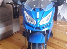 Uşaq motosikleti