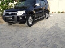 Mitsubishi Pajero, 2011 il