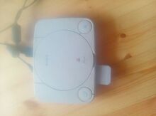 Sony PS1 satılır