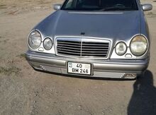 Mercedes C 200, 1997 il