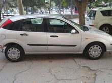 Ford Focus, 2004 il