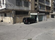Obyekt, Günəşli qəs.
