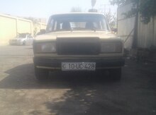LADA (VAZ) 2107, 1998 il