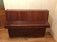Pianino "Geyer"