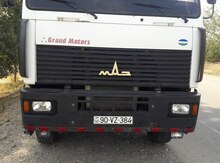 Kamaz "MAZ"
