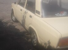 "LADA (VAZ) 2107", 1998 il