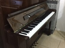 Pianino "Petrof"