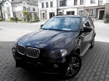 BMW X5, 2008 il