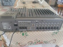 Mikşer "Yamaha"