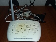 Modem "TP-Link"