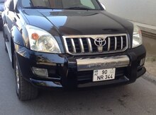 Toyota Prado, 2008 il