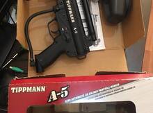 Маркер "Tippmann A5"