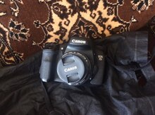 "Canon 7D" fotokamerası