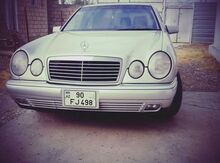 Mercedes E 200, 1998 il