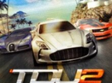 PS3 oyunu "Test Drive Unlimited 2"