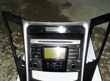 "Hyundai SONATA" ehtiyyat hissələri