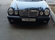 Mercedes E 240, 1997 il