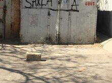 Qaraj, 8-ci mikrorayon