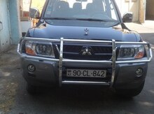 Mitsubishi Pajero, 2006 il