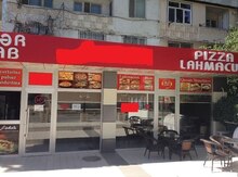 Obyekt icarəyə verilir, Qara Qarayev metrosu